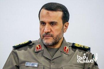 فرمانده ارشد نظامی: ایران از حمله رژیم صهیونیستی مطلع بود؛ فرماندهان می‌دانستند حمله همان شب یا صبح انجام می‌شود/ نقش رهبری در این جنگ فوق‌العاده بود