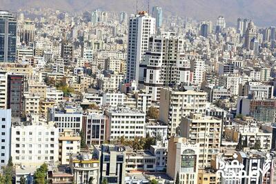 اجاره خونه تو تهران چند؟