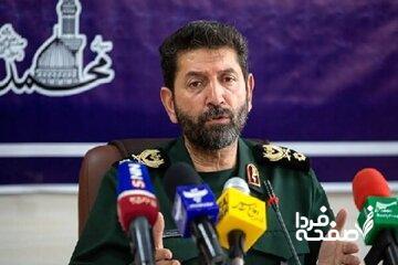 سردار حسن زاده: ما در هیچ جنگی برابری کامل تجهیزات نداشته‌ایم/ نسل جوان امروز ماهیت جنایتکارانه رژیم صهیونیستی و آمریکا را به خوبی درک کرده‌اند