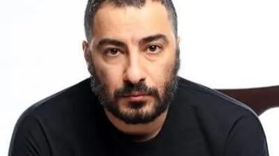 بازگشت نوید محمد زاده به اینستاگرام با پست جنجالی