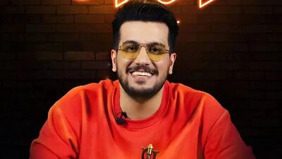 زمان پخش برنامه ورزشی امیر حسین قیاسی اعلام شد