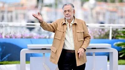 کاپولا هم به جمع حامیان فیلم جدید دی کاپریو پیوست