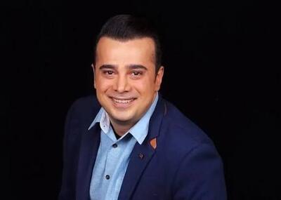 سبزی پاک کردن سپند امیر سلیمانی پشت ترافیک داخل ماشین + عکس جدید - سلام نو