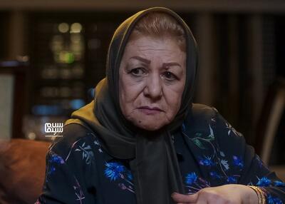 ماجرای جالب ترک اعتیاد  بازیگر زن معروف ایرانی + فیلم - سلام نو