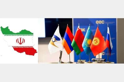 ماهی منجمد ایران به بازار اوراسیا رسید