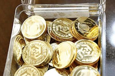 جدیدترین قیمت سکه در تمام قطعات