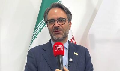 فولاد کاوه تا سال ۱۴۰۵ به خودکفایی کامل انرژی می‌رسد؟