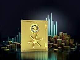 ارزش معاملات صندوق های طلا ۷.۵ همت شد