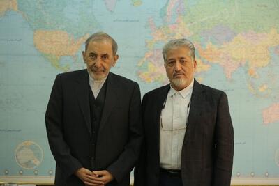 رئیس دانشگاه آزاد انتخاب شد