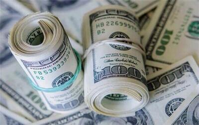  قیمت دلار امروز دوشنبه ۱۴ مهر ۱۴۰۴؛ کاهش ارزش اسکناس آمریکایی