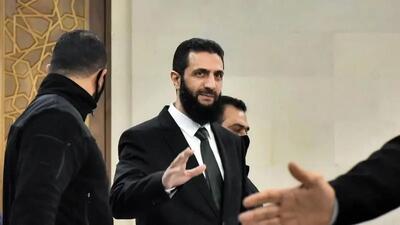 الجولانی تعطیلات تاریخی سوریه را لغو کرد؛ از لغو تعطیلی سالروز جنگ علیه اسرائیل تا لغو تعطیلی اعدام ۲۱ روشنفکر به دست عثمانی | شفقنا، آخرین اخبار ایران و جهان
