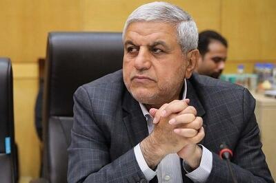 عضو کمیسیون انرژی مجلس: اقدامات وزارت نفت برای توسعه میادین مشترک نفت و گاز شتاب گیرد | شفقنا، آخرین اخبار ایران و جهان