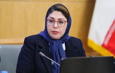گشایش در‌های تجارت بین الملل با ثبت جهانی هنر زنان ایرانی