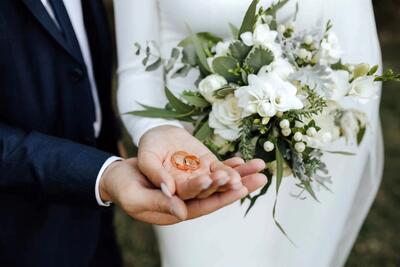  مهریه عجیب زن کرمانی + عکس