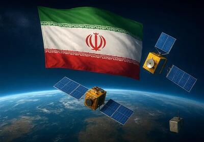 صنعت فضایی ایران کجای دنیا ایستاده است؟ + اینفوگرافی