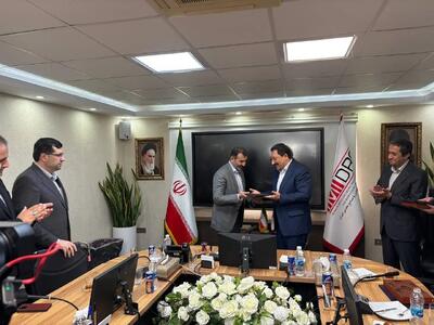 عصر مدیریت‌های یک‌شبه،چرا مدیران کلان‌صنعتی ایران پایدار نمی‌مانند؟
