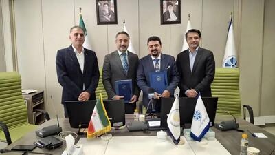 امضای تفاهم‌نامه همکاری برای ارتقای استاندارد خودروهای وارداتی