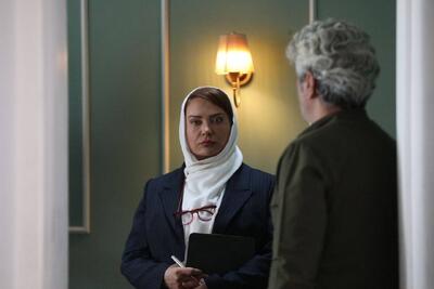پرده‌برداری از سریال «نقاب»؛ ورود جسورانه به دنیای روان‌پزشکی