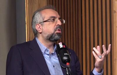 فیلم کامل گفت‌و‌گو با سید امیرپاشا طبائیان، معاون آموزشی نظام پزشکی تهران