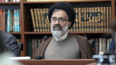 دشمن با ناامن‌سازی روانی به‌دنبال برهم زدن آرامش جامعه است