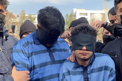 ۳ عامل باعث توقف حکم قصاص قاتل امیرمحمد خالقی شد