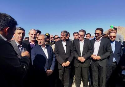 سفر وزیر آموزش و پرورش به استان لرستان؛ وعده حذف کامل مدارس کانکسی