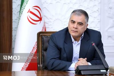 خبر مهم وزیر نفت از کشف یک میدان گازی عظیم