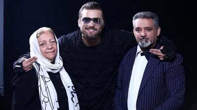 سه طلاق پدر و مادر خواننده پاپ؛ کار به محلل نرسید