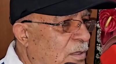 توهین حسن روشن: هرکس گفته ... خورده!