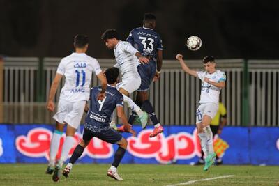  بی‌میلی عجیب برای برد در فوتبال ایران