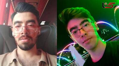توقف اجرای حکم قصاص در پرونده قتل امیرمحمد خالقی