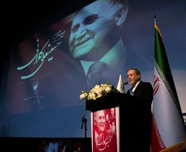 عراقچی پیگیر روادید آمریکا برای قرعه‌کشی جام جهانی