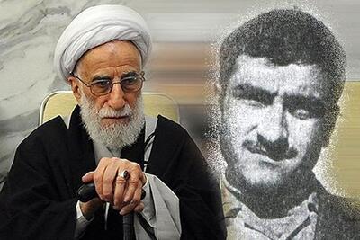 پدرِ انقلابی، پسر مخالف؛ قصه خانواده آیت‌الله جنتی