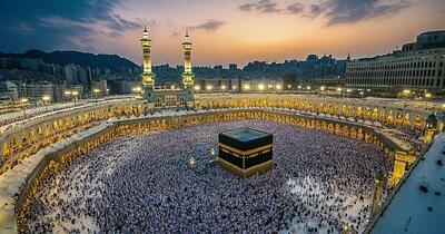 زمان و اولویت‌ ثبت‌نام حج اعلام شد
