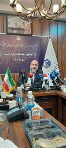 مسکن ارزان نمی شود| تولید ملک گران تر از تورم عمومی