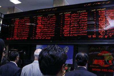 موقعیت حساس بورس تهران؛ ترکیب عوامل بنیادی و تکنیکی