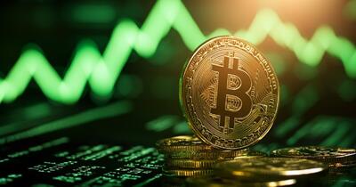 بیت کوین به اوج جدید رسید؛ سرمایه‌گذاران منتظر چه هستند؟