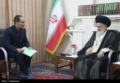 انتقاد رئیس جامعه مدرسین از گرانی‌های افسارگسیخته / چرا قیمت برخی کالاها از شب تا صبح 2 برابر می‌شود؟ - تسنیم