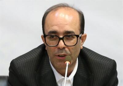 انتصاب محمود سعیدی زاده به سمت قائم مقام مدیرعامل در حوزه فنی و توسعه بازار - تسنیم