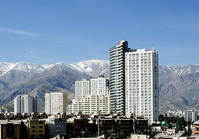 سامانه نوین جامع املاک شهرداری تهران فردا رونمایی می‌شود - تسنیم
