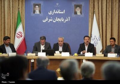 نشست تبریز و ارومیه برای احیای نگین فیروزه‌ای آذربایجان - تسنیم