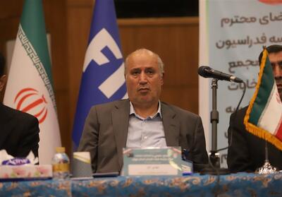 نامه تاج به ارکان داوری فوتبال: آنالیز عملکرد داوران به اطلاع همه برسد - تسنیم