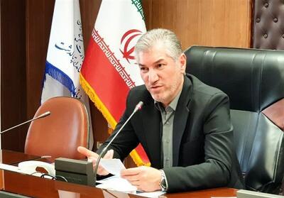 توسعه زیرساخت‌های ورزشی فرون‌آباد در اولویت است - تسنیم