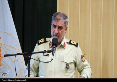 سردار جاویدان: با هرگونه احتکار و اخلال در بازار قاطعانه برخورد می‌کنیم - تسنیم