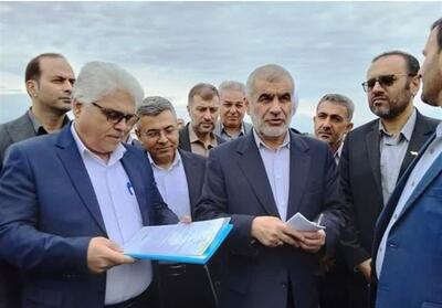سوختگیری هواپیمایی در پارس‌آباد راه‌اندازی می‌شود - تسنیم