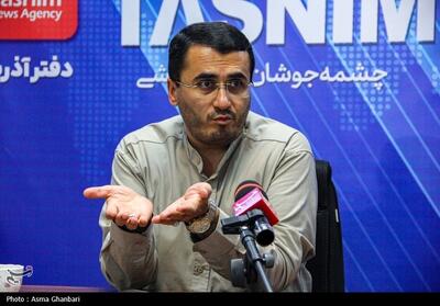 نقش معاون پارلمانی معزول دولت در ناکامی طرح تدریس زبان‌های مادری فاش شد - تسنیم