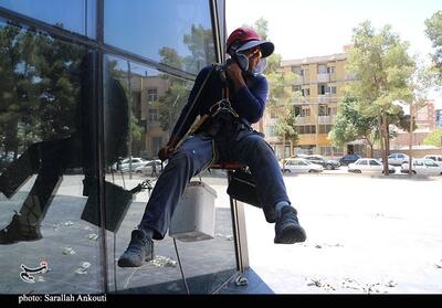 اگر جهادی عمل کنیم مشکلات حل و فصل می‌شود - تسنیم