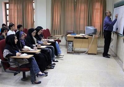 آیین‌نامه استخدامی اعضای غیرهیئت علمی دانشگاه‌ها اصلاح می‌شود - تسنیم