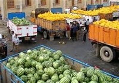 چه میزان کالا از ابتدای امسال در مازندران جابه‌جا شد؟ - تسنیم