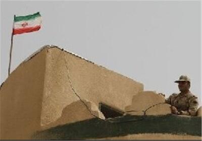 پایش هوشمند مرزهای گلستان/ استفاده از پهپاد و کوادکوپتر برای رصد مناطق مرزی - تسنیم